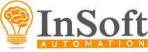 Insoft Automation Logo