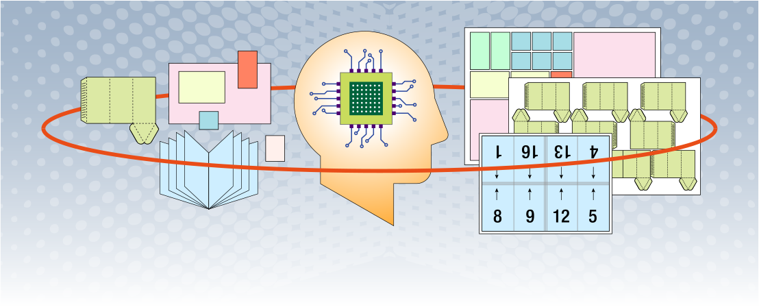 Print Workflow Automation engine for 