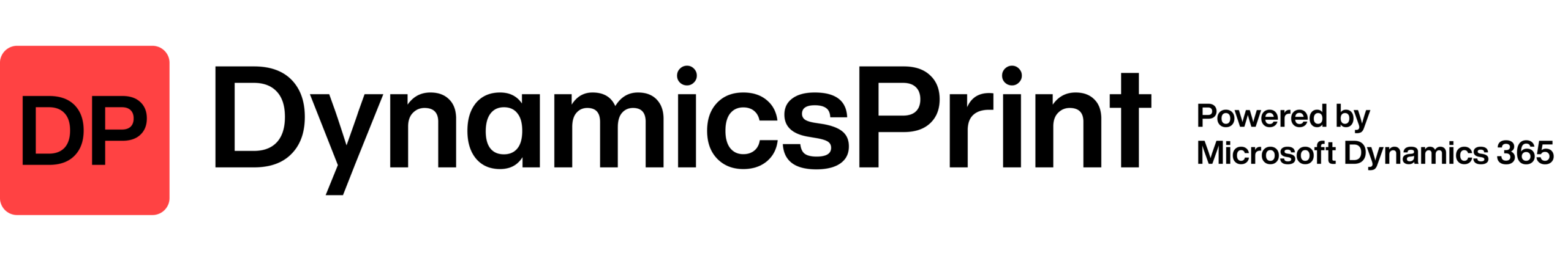 DynamicsPrint®