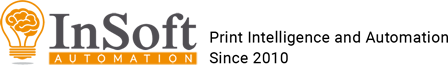 Insoft Automation Logo
