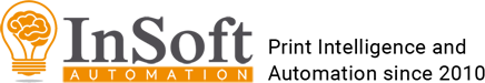 Insoft Automation Logo